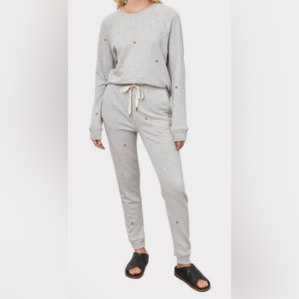 Rails 2 Piece Set Theo Sweatshirt And Oakland Pant